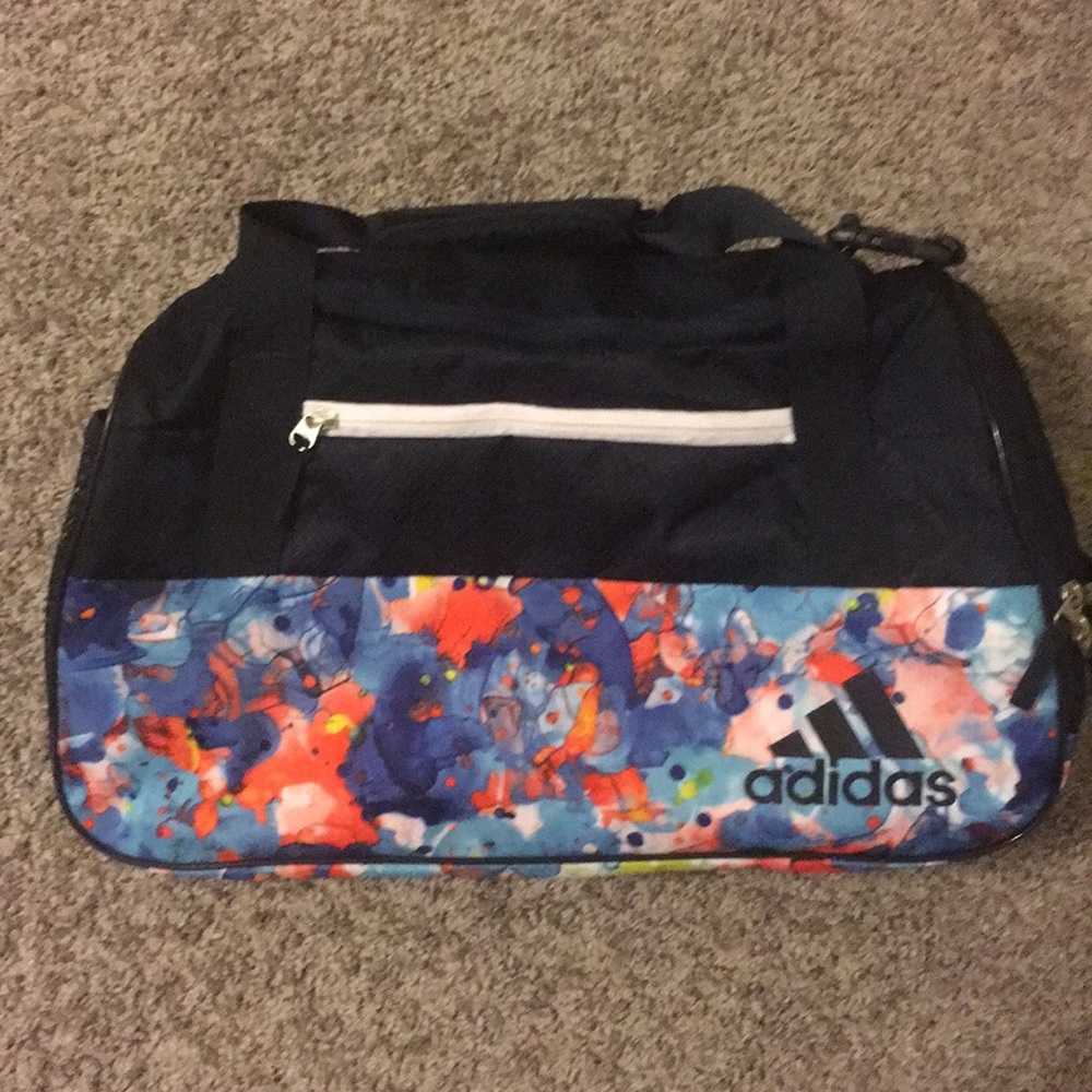 Brand new Adidas gym bag